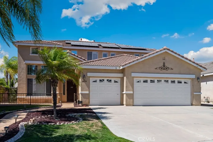 26574 Evergreen Avenue, Murrieta, California 92563