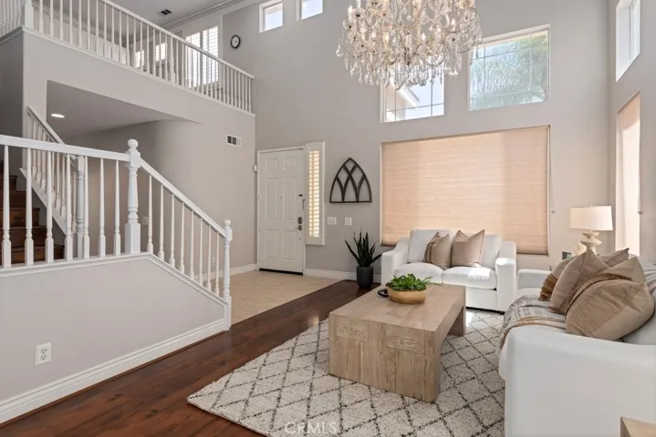 26574 Evergreen Avenue, Murrieta, California 92563