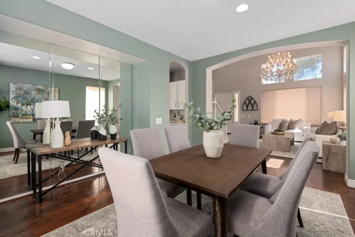 26574 Evergreen Avenue, Murrieta, California 92563
