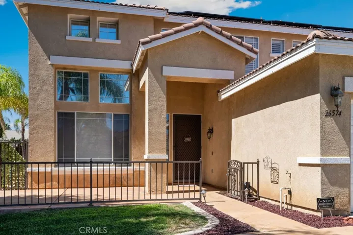 26574 Evergreen Avenue, Murrieta, California 92563