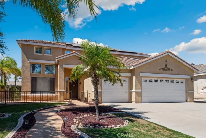 26574 Evergreen Avenue, Murrieta, California 92563