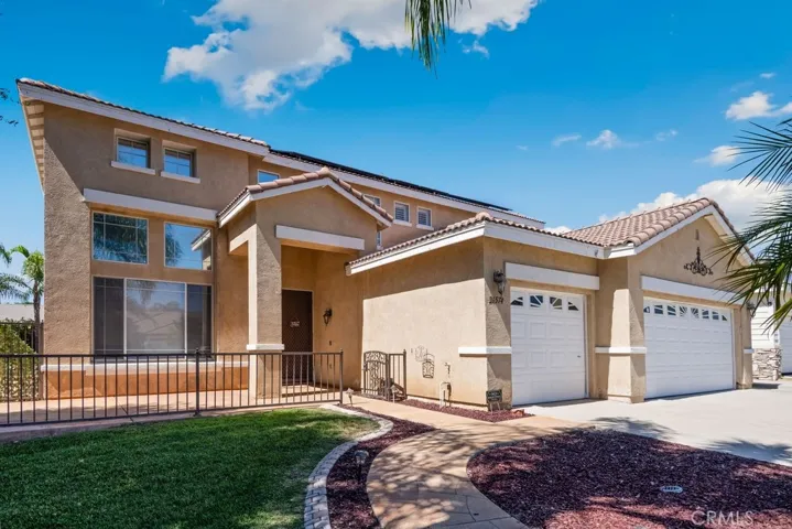 26574 Evergreen Avenue, Murrieta, California 92563