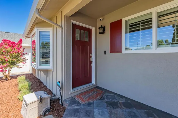 1722 Villarita Drive, Campbell, California 95008