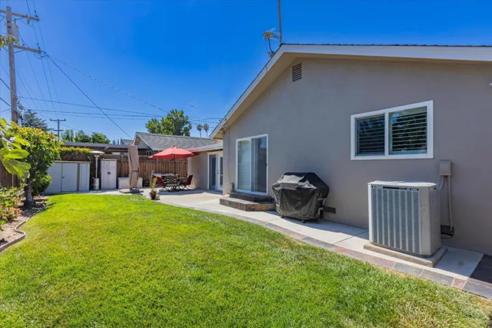 1722 Villarita Drive, Campbell, California 95008