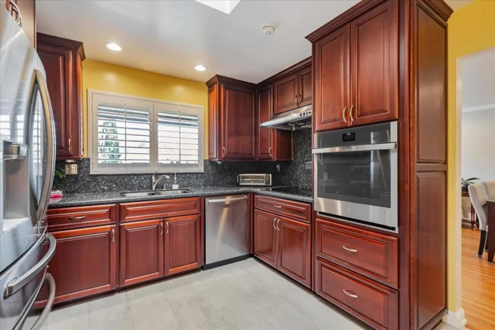 1722 Villarita Drive, Campbell, California 95008