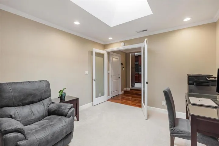 1722 Villarita Drive, Campbell, California 95008