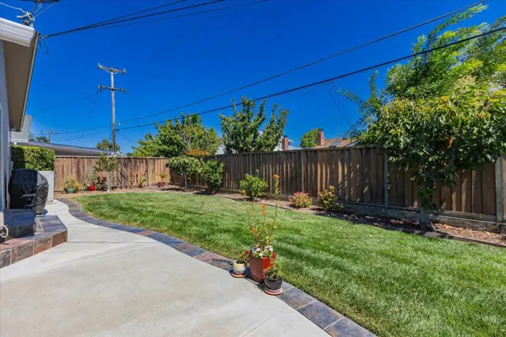 1722 Villarita Drive, Campbell, California 95008