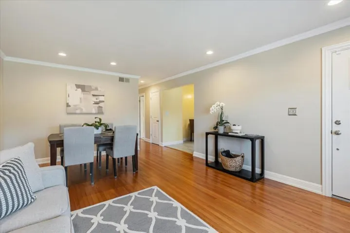 1722 Villarita Drive, Campbell, California 95008