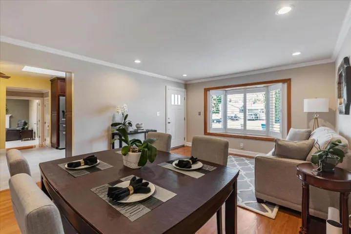 1722 Villarita Drive, Campbell, California 95008