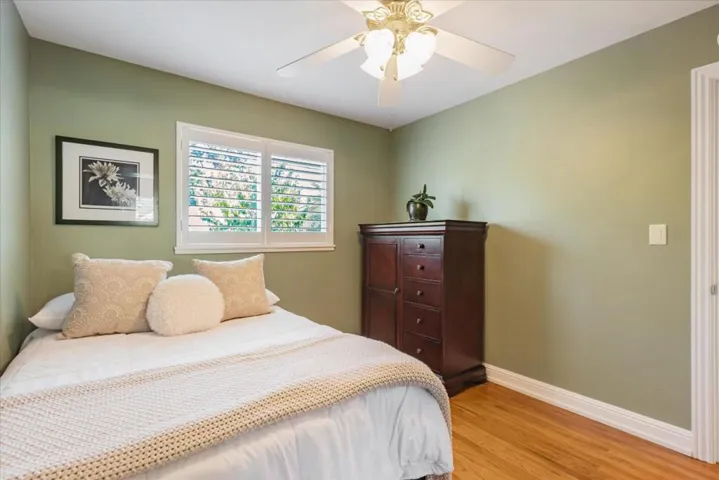 1722 Villarita Drive, Campbell, California 95008