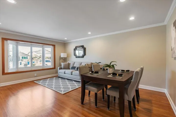1722 Villarita Drive, Campbell, California 95008