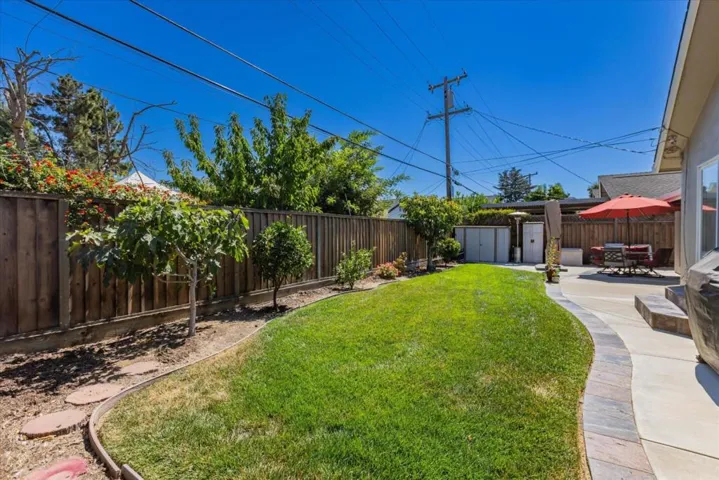 1722 Villarita Drive, Campbell, California 95008