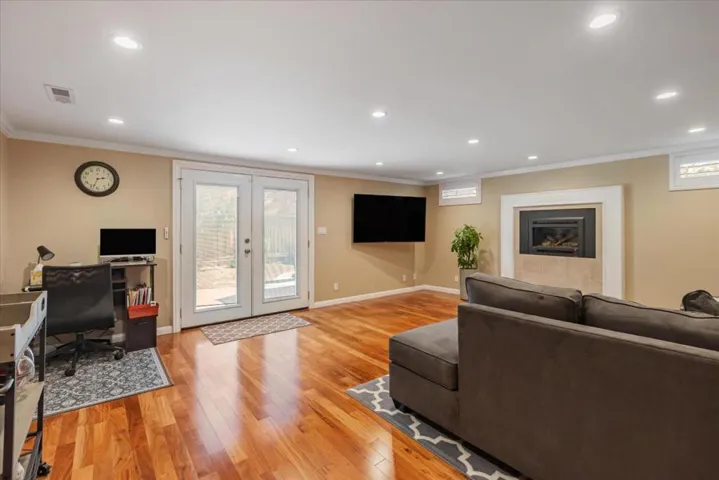 1722 Villarita Drive, Campbell, California 95008