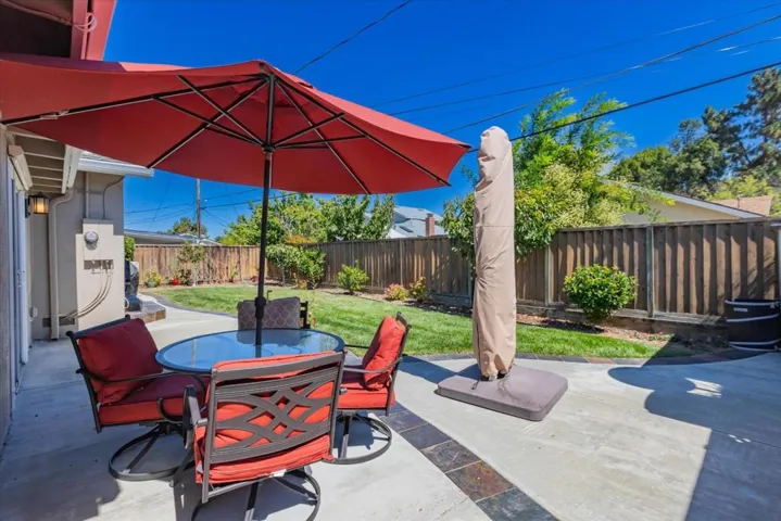 1722 Villarita Drive, Campbell, California 95008
