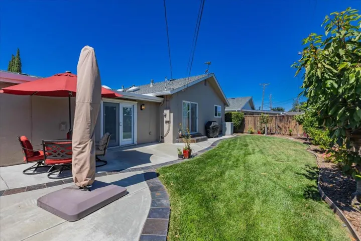 1722 Villarita Drive, Campbell, California 95008