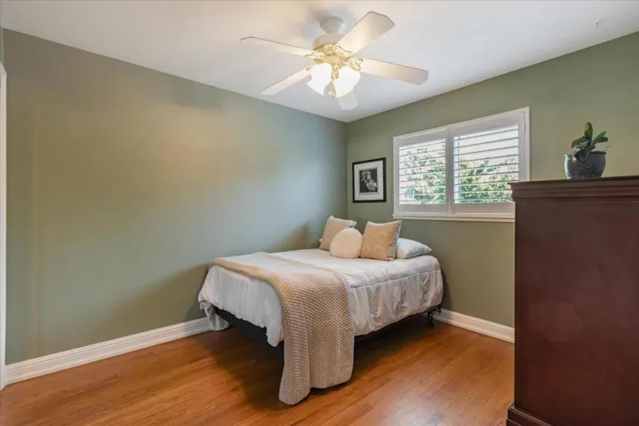 1722 Villarita Drive, Campbell, California 95008