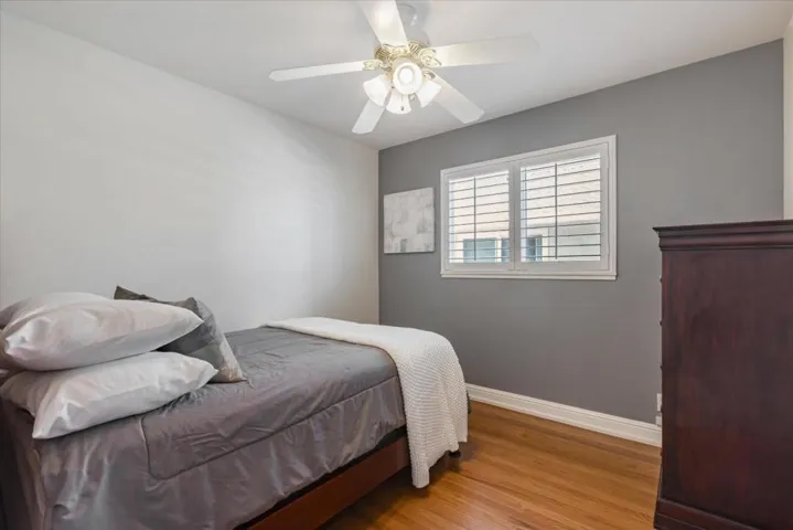 1722 Villarita Drive, Campbell, California 95008