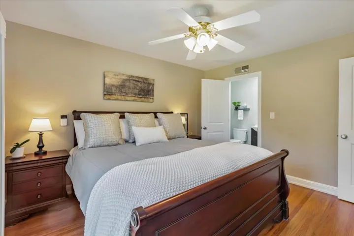 1722 Villarita Drive, Campbell, California 95008