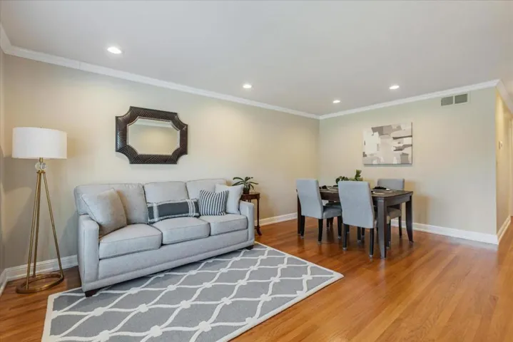 1722 Villarita Drive, Campbell, California 95008