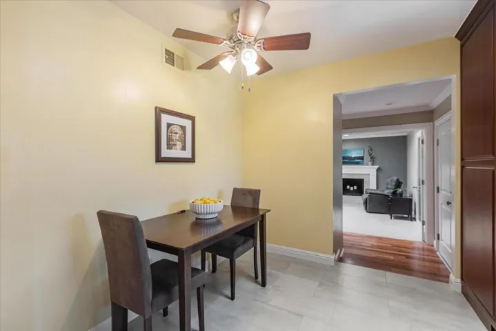 1722 Villarita Drive, Campbell, California 95008