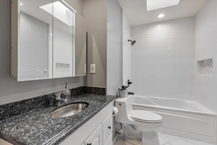 1722 Villarita Drive, Campbell, California 95008