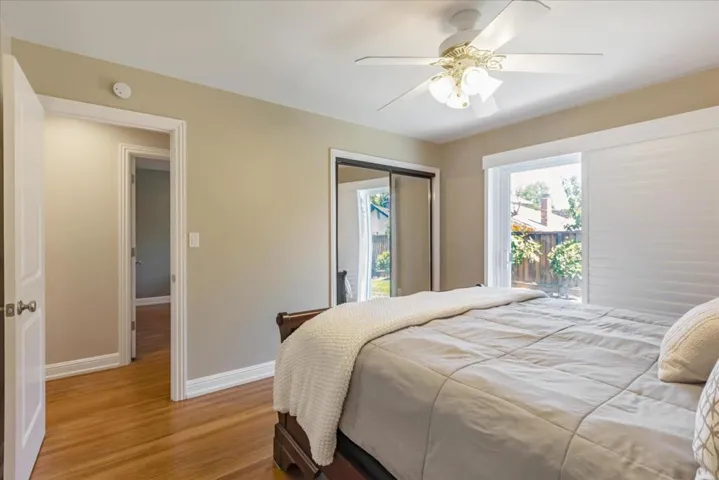 1722 Villarita Drive, Campbell, California 95008