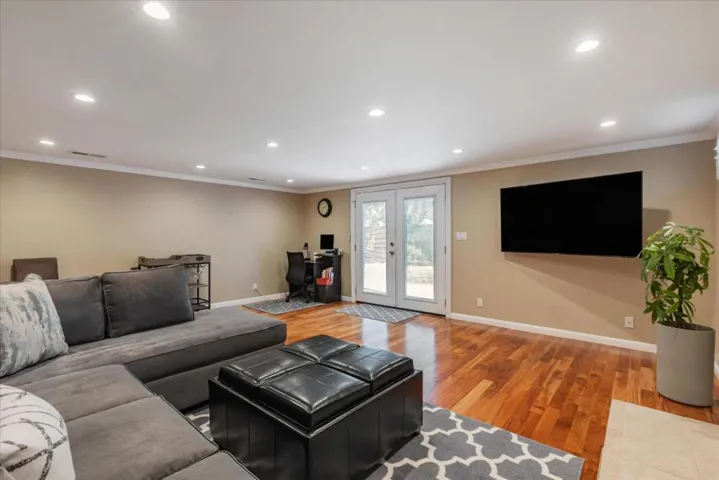 1722 Villarita Drive, Campbell, California 95008