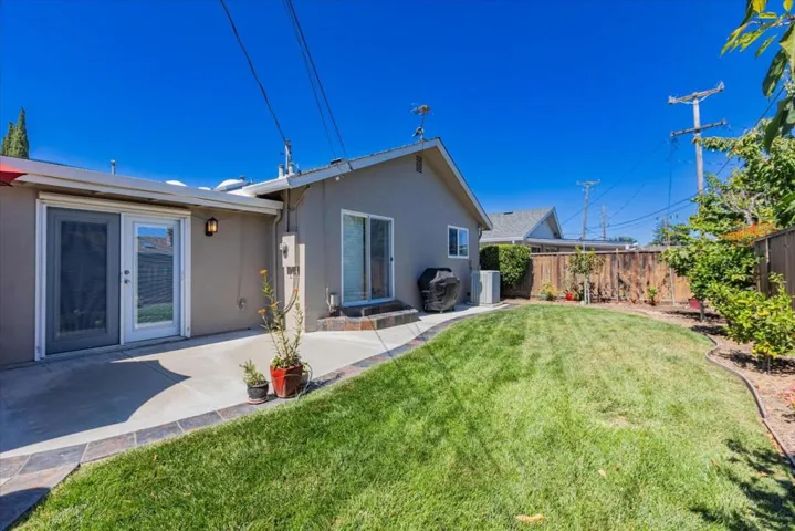 1722 Villarita Drive, Campbell, California 95008