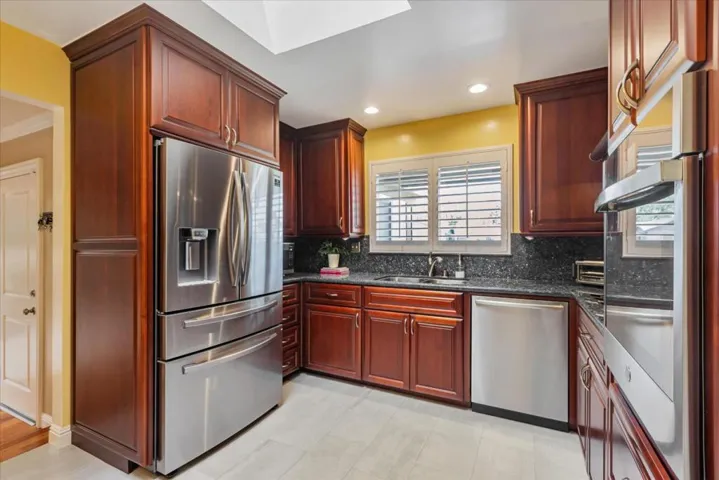 1722 Villarita Drive, Campbell, California 95008