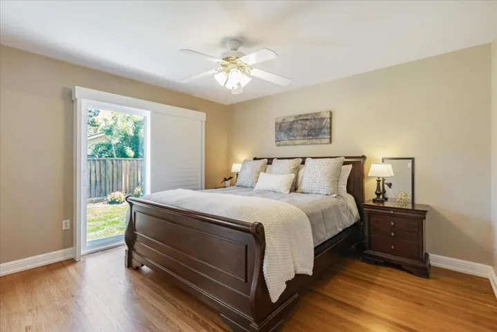 1722 Villarita Drive, Campbell, California 95008
