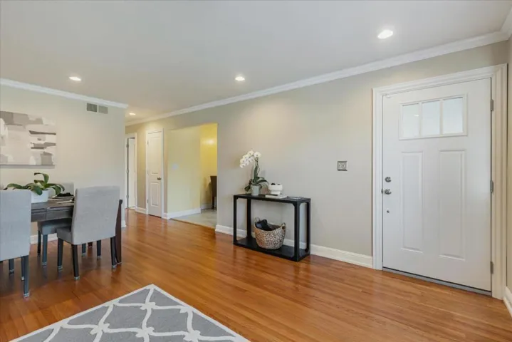 1722 Villarita Drive, Campbell, California 95008