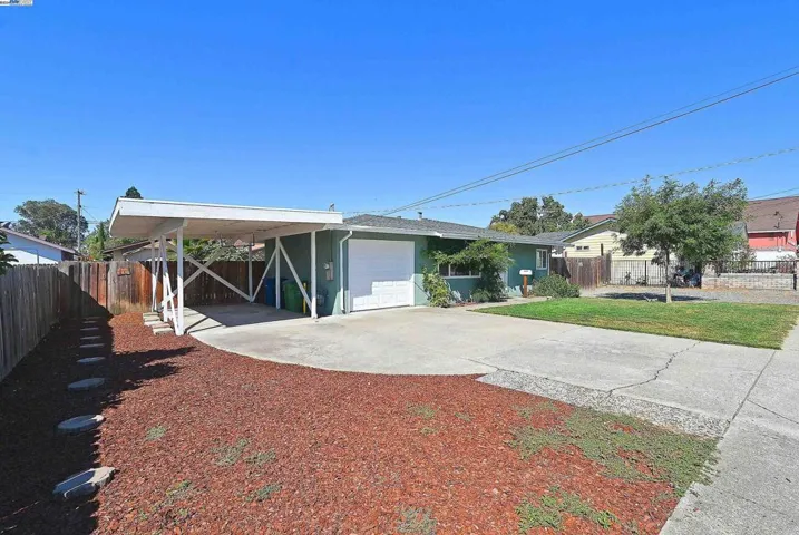 28069 E 12th St, Hayward, California 94544