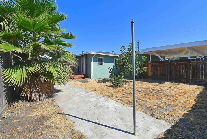 28069 E 12th St, Hayward, California 94544