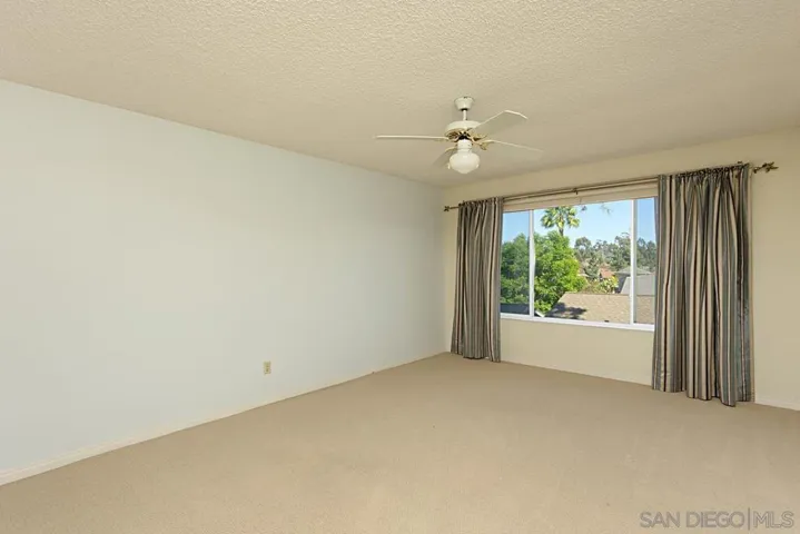 There are two (2) large bedrooms upstairs and a large walk in attic!