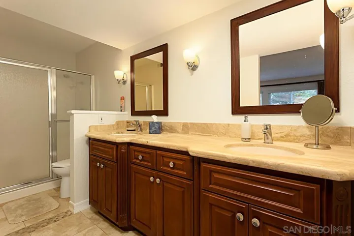 Primary Bath/Spa