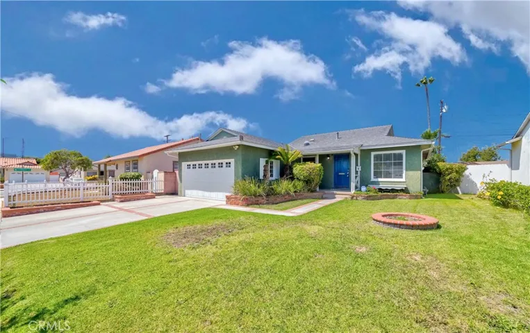 20117 Burin Avenue, Torrance, California 90503