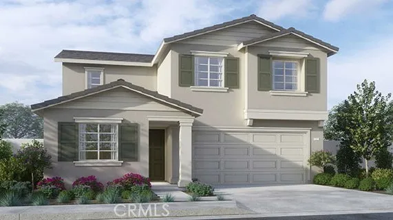 26068 Cirrus Lane, Moreno Valley, California 92555