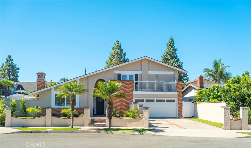 3278 Turlock Drive, Costa Mesa, California 92626