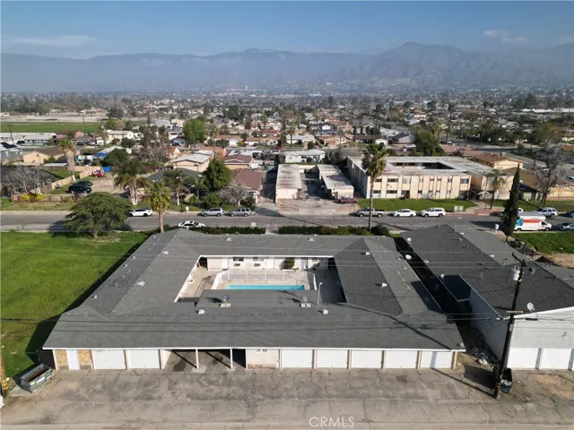 26665 Ward Street, Highland, California 92346
