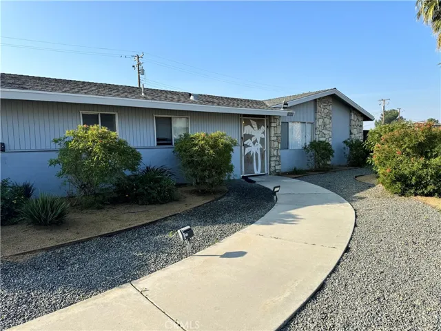 26665 Ward Street, Highland, California 92346