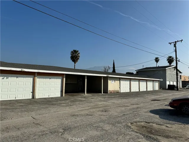 26665 Ward Street, Highland, California 92346