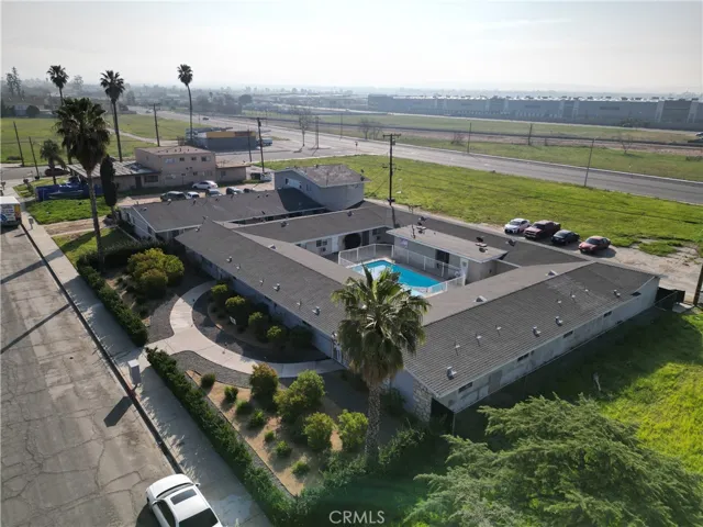 26665 Ward Street, Highland, California 92346