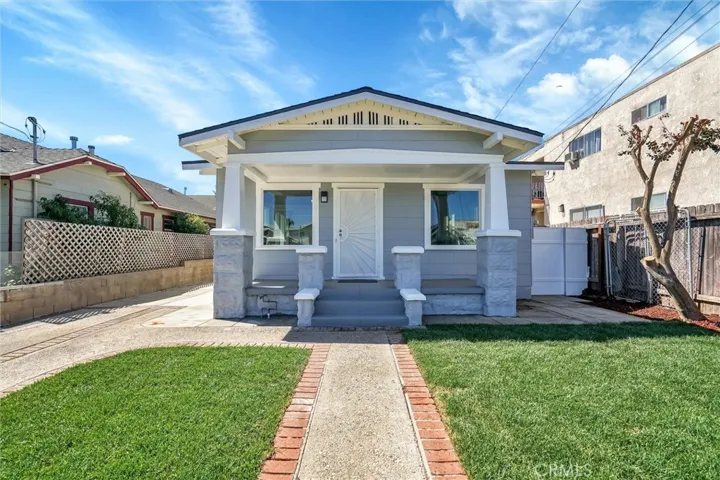 753 W 14th Street, San Pedro, California 90731