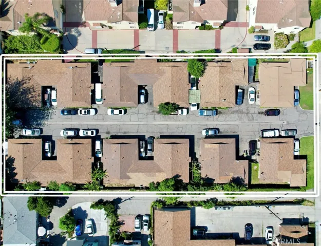 14053 Anderson Street, Paramount, California 90723