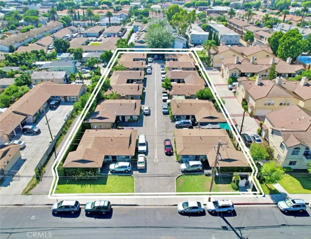14053 Anderson Street, Paramount, California 90723