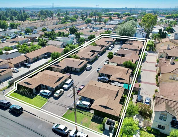 14053 Anderson Street, Paramount, California 90723