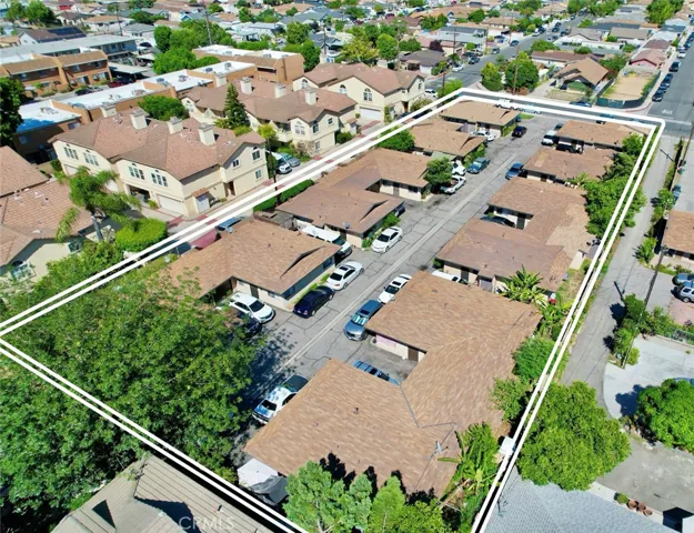 14053 Anderson Street, Paramount, California 90723