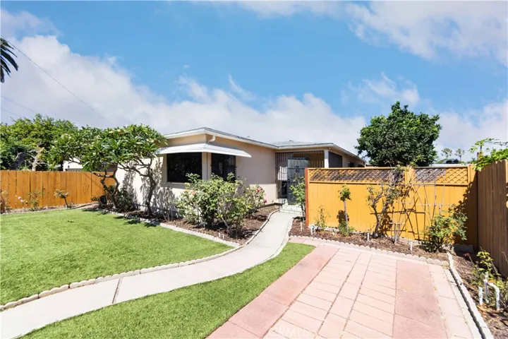 1320 Higgins Street, Oceanside, California 92058