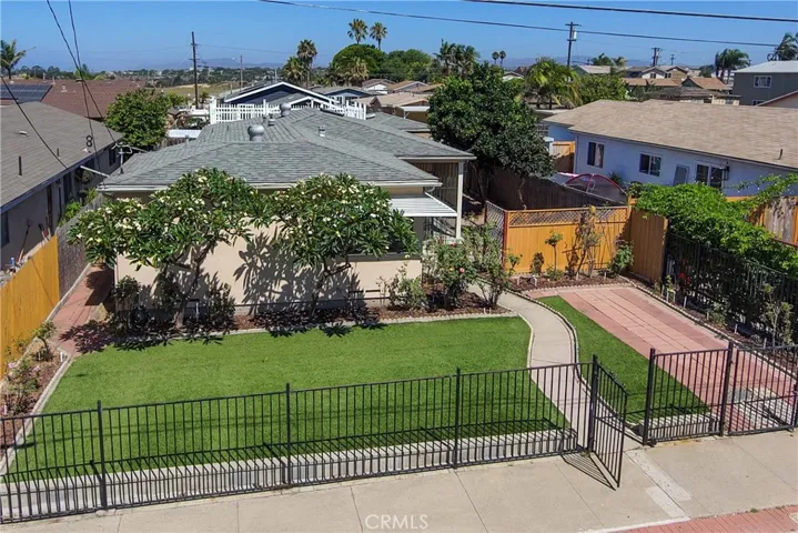 1320 Higgins Street, Oceanside, California 92058