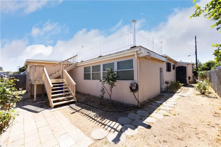 1320 Higgins Street, Oceanside, California 92058